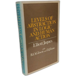 Levels of Abstraction in Logic and Human Action
