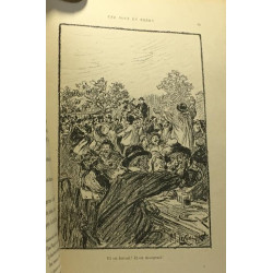 Les contes de mon oncle Paterne - contes et légendes du Berry -...