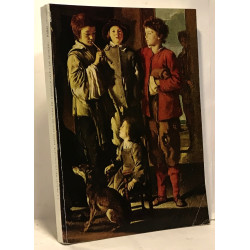 Chefs d'oeuvre de la peinture française dans les musées de...