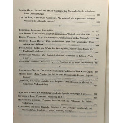 Slawistische studien zum V. Internationalen Slawistenkongreb in...