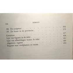 De kunst der oudheid - vierde deel -