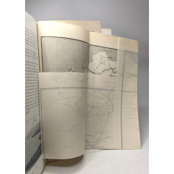 Bougie et la petite Kabylie - Livret - Guide illustré - syndicat...