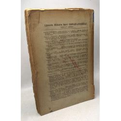 Rosbach Iéna Waterloo - première partie: l'armée de Rosbach