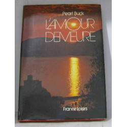 L'amour demeure