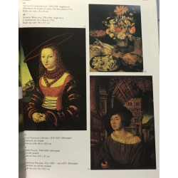 L'Ermitage : Salles et édifices