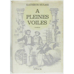 A pleines voiles