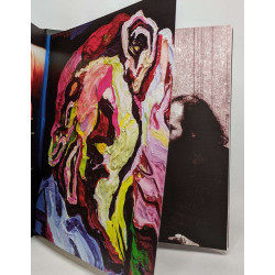 Szymkowicz Avec le temps