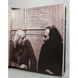 Szymkowicz Avec le temps