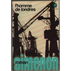 L'homme de londres