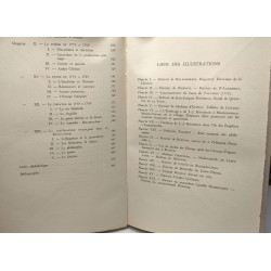 De Candide à Atala - Histoire de la littérature française