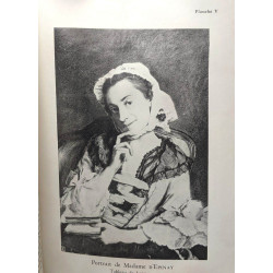 De Candide à Atala - Histoire de la littérature française