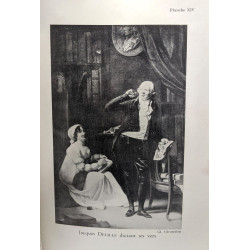 De Candide à Atala - Histoire de la littérature française
