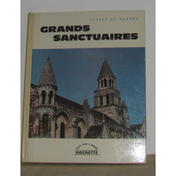 Grands sanctuaires