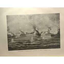 A History of the World with all its great sensations together with...