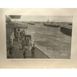 A History of the World with all its great sensations together with...