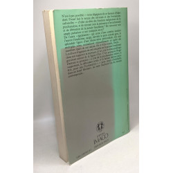 Psychanalysis entre chien et loup