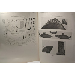 Oudheidkundige mededeelingen uit het Rijksmuseum van Oudheden te...