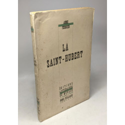 La Saint-Hubert
