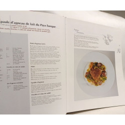 Grand Livre de Cuisine d'Alain Ducasse