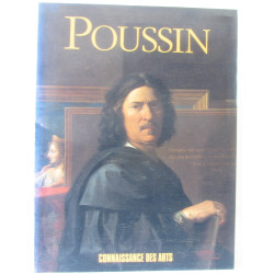Poussin numéro spécial connaissance des arts n°62