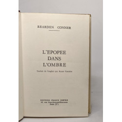 L'epopee dans l'ombre