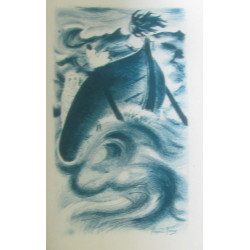 La légende de Saint Julien l'hospitalier (avec emboîtage -...