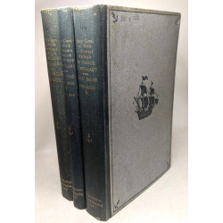 De tweede schipvaart der Nederlanders naar Oost-Indië onder Jacob...