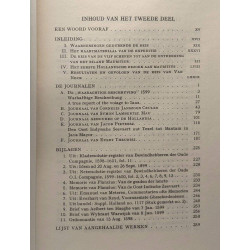 De tweede schipvaart der Nederlanders naar Oost-Indië onder Jacob...