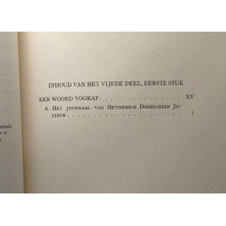 De tweede schipvaart der Nederlanders naar Oost-Indië onder Jacob...