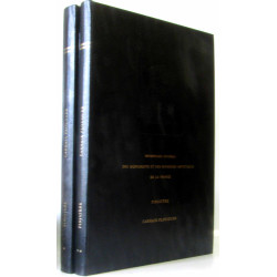 Finistère - Carhaix-Plouguer - Inventaire général des monuments et...