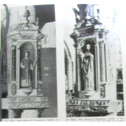 Finistère - Carhaix-Plouguer - Inventaire général des monuments et...