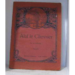 Alaf le chevrier