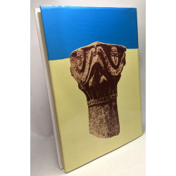 Pannonische architekturelemente und ornamentik in Ungarn