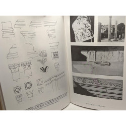 Pannonische architekturelemente und ornamentik in Ungarn