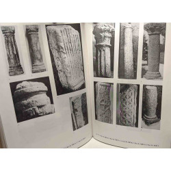 Pannonische architekturelemente und ornamentik in Ungarn