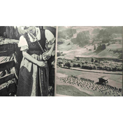 Autriche - les albums des Guides Bleus