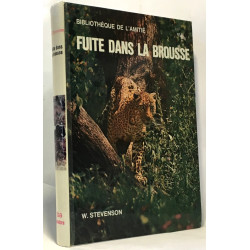 Fuite dans la brousse