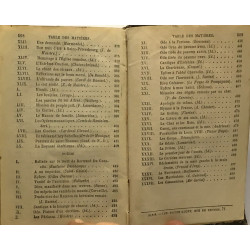 Manuel à l'usage des élèves de la IIe classe A. M. SS. CC. J. M. G