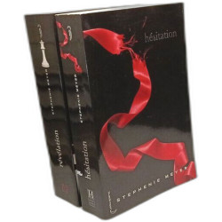 Fascination + Tentation + Hésitation + Révélation --- TOMES UN à...