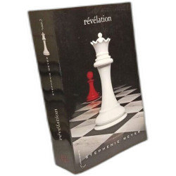 Fascination + Tentation + Hésitation + Révélation --- TOMES UN à...