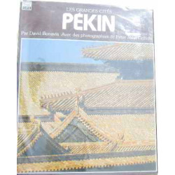 Pékin