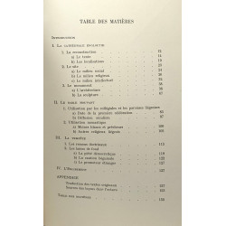L'office liégeois e la fête-dieu - sa valeur et son destin
