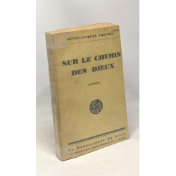 Sur le chemin des dieux