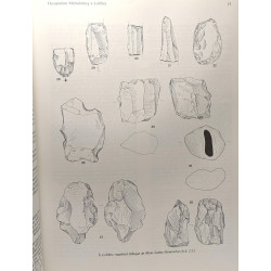 Documents d'archéologie régionale - 1. 1986 / Collection...