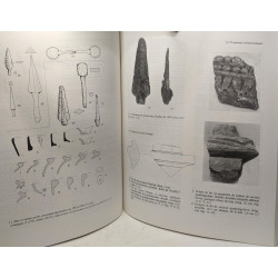 Documents d'archéologie régionale - 1. 1986 / Collection...