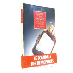 L'Affaire du sang contaminé