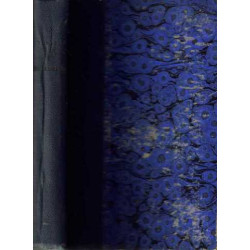 Théatre de émile bergerat vol I une amie père et marie ange bosani...