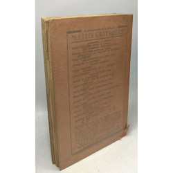 Le touriste littéraire