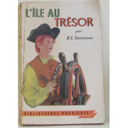 L'île au trésor
