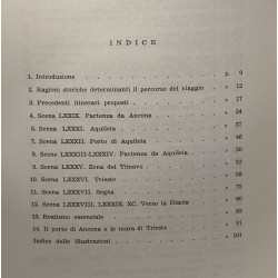 Contributo alla conoscenza della topografia dell'arte e della...